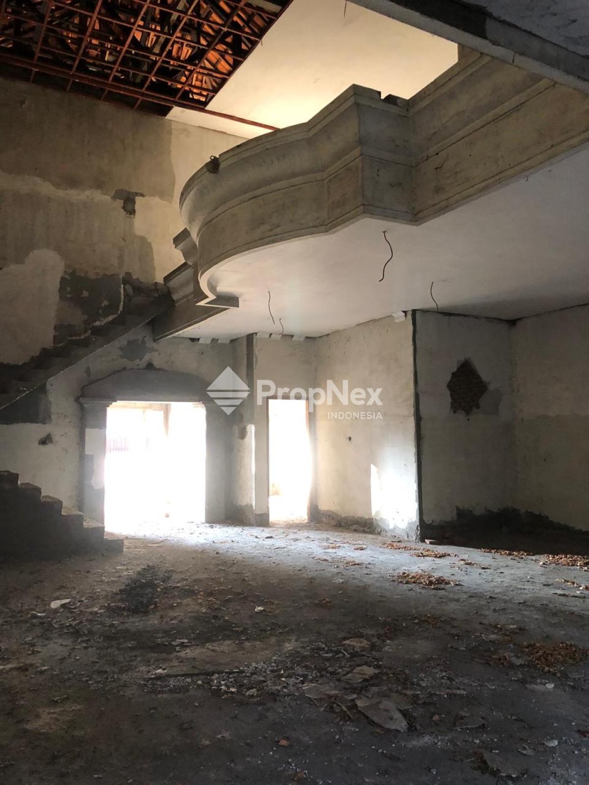 Dijual Rumah On Progress 65%, dekat Xiang Jia Kopitiam Darmo Permai — foto 2